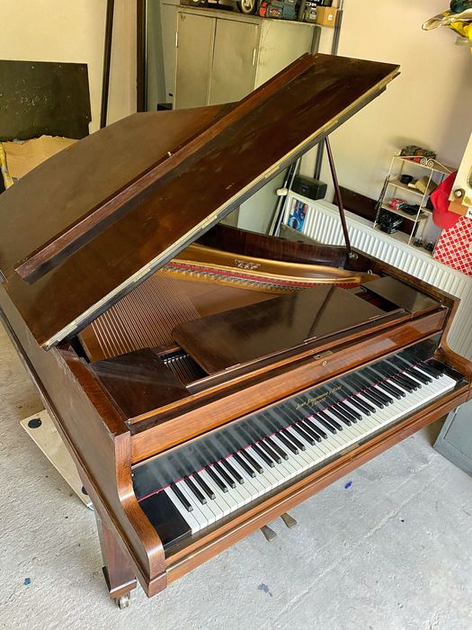 Pian John Broadwood & Sons – de colecție – 1050€
