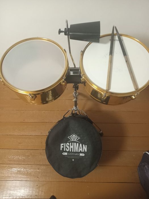 Timbal tila rang