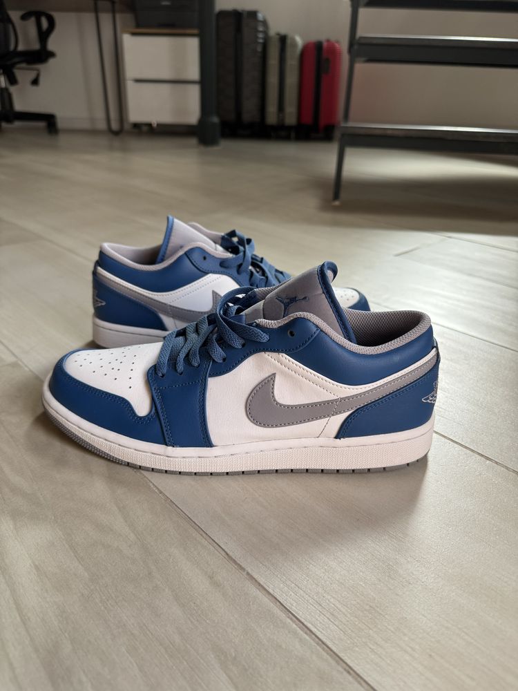 Nike Air Jordan 1 Low Размер 42,5