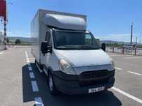 Iveco daily 35s15 2012