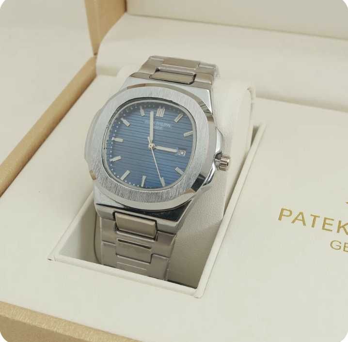 PATEK philippe yangi soat