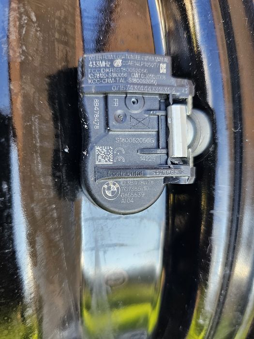 Senzori De Presiune Bmw Seria 1 / 3 / 5 / x1 / x3 / x5