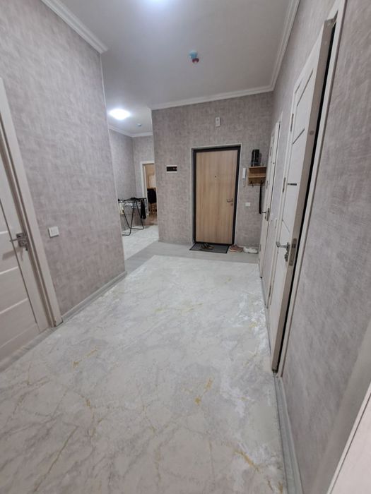 Яшнабод Олмос махалла 4 хона 110 квадрат