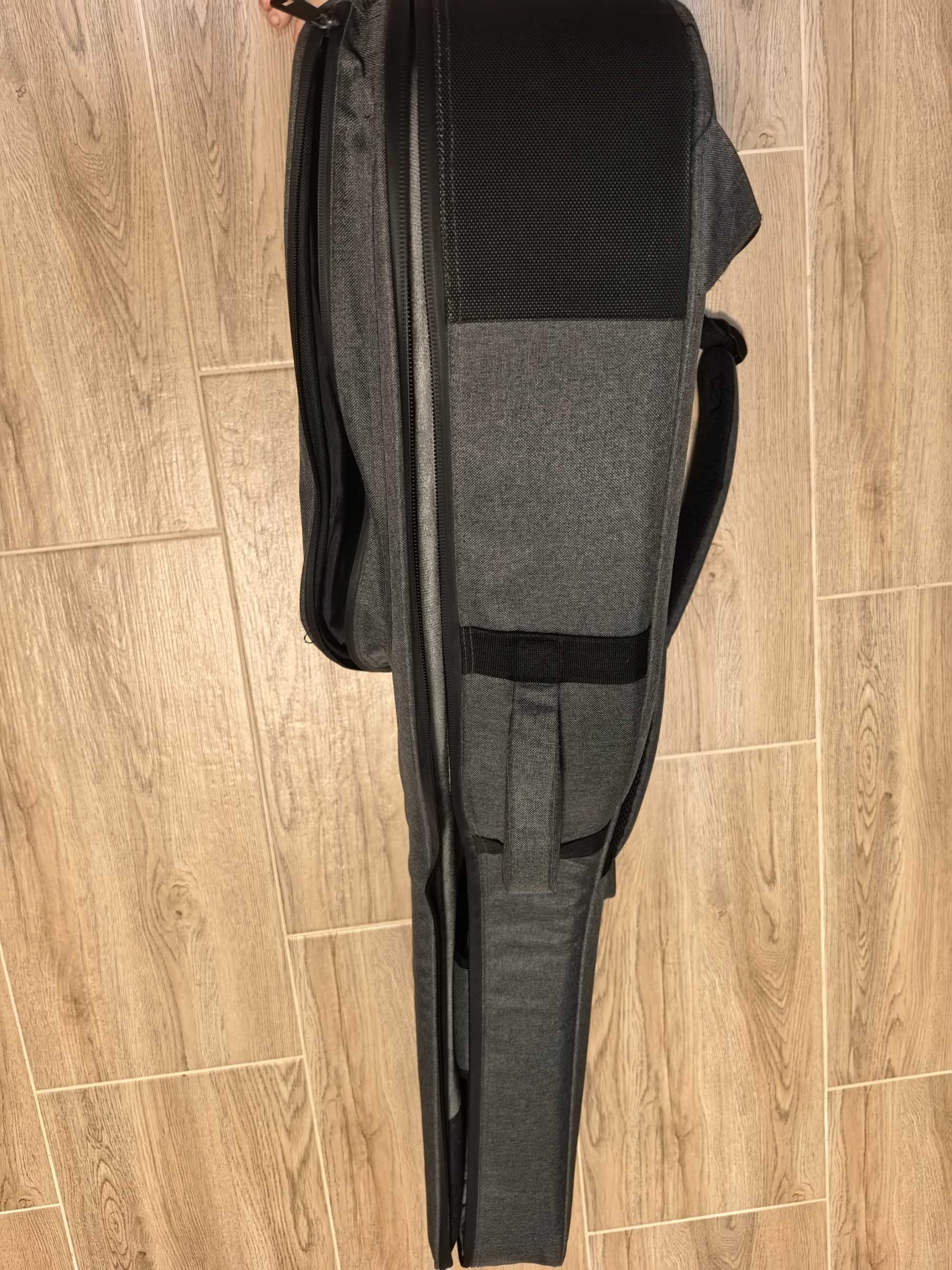 Soft case Ibanez Powerpad Ultra pt acustică