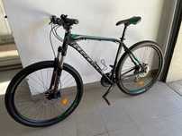 Bicicleta Kross Hexagon