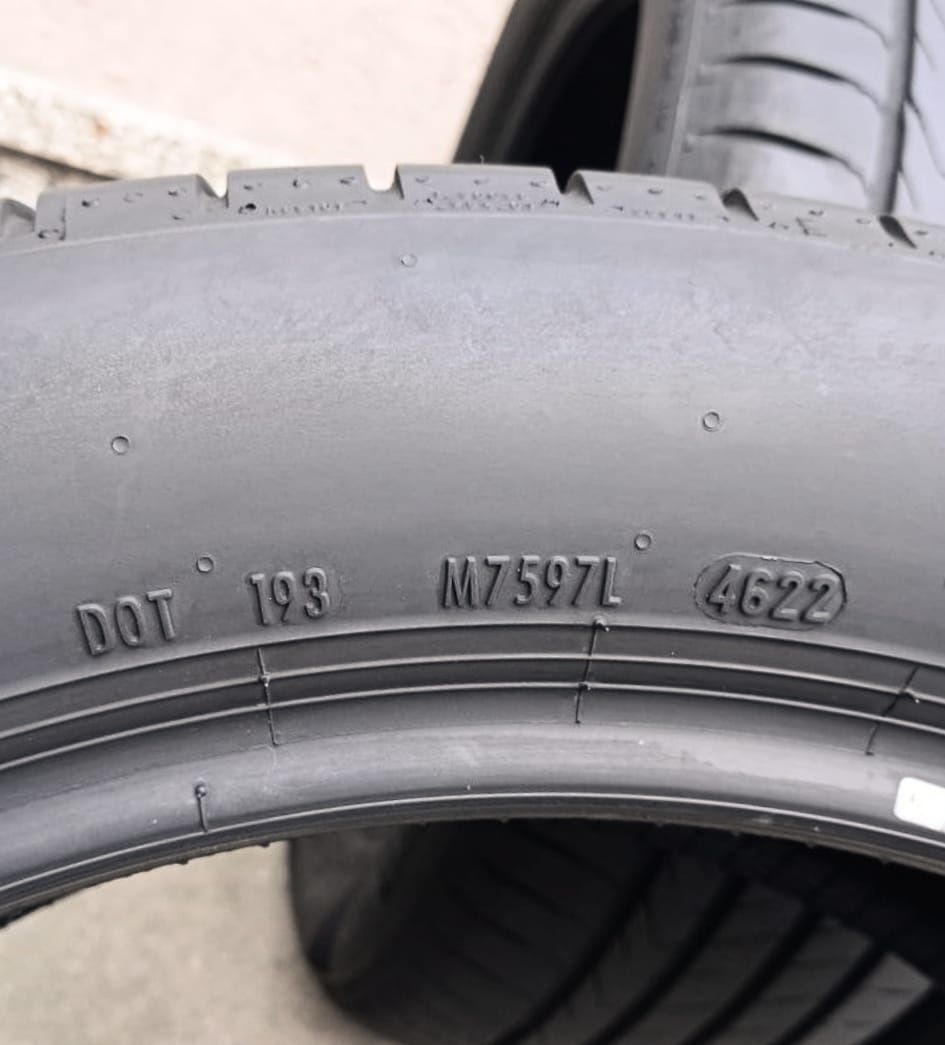 Anvelope pirelli cinturato 215/50/r18 vara