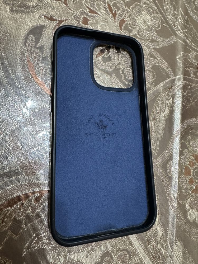 Iphone 13 proga Polo original chexol