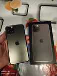 iPhone 11 PRO LL/A 64 GB