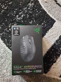 Mouse Razer Naga v2 Hyperspeed