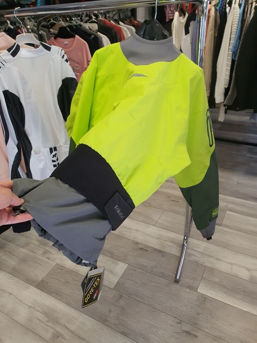 Geaca rafting Kokatat Goretex Pro Men XL