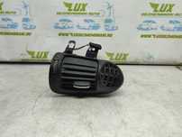 Grila aer bord A20383029549116 Mercedes-Benz C-Class W203  [din 2000