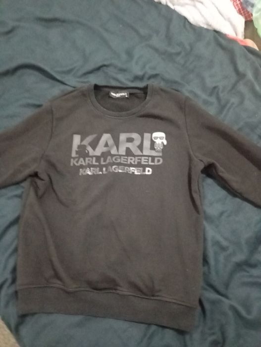 Bluza karl lagerfeld damă