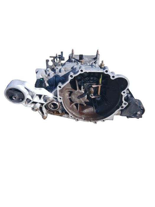 Cutie de viteze manuala 5 trepte KIA CARENS II FJ 2002 - > 2.0 CRDI D4