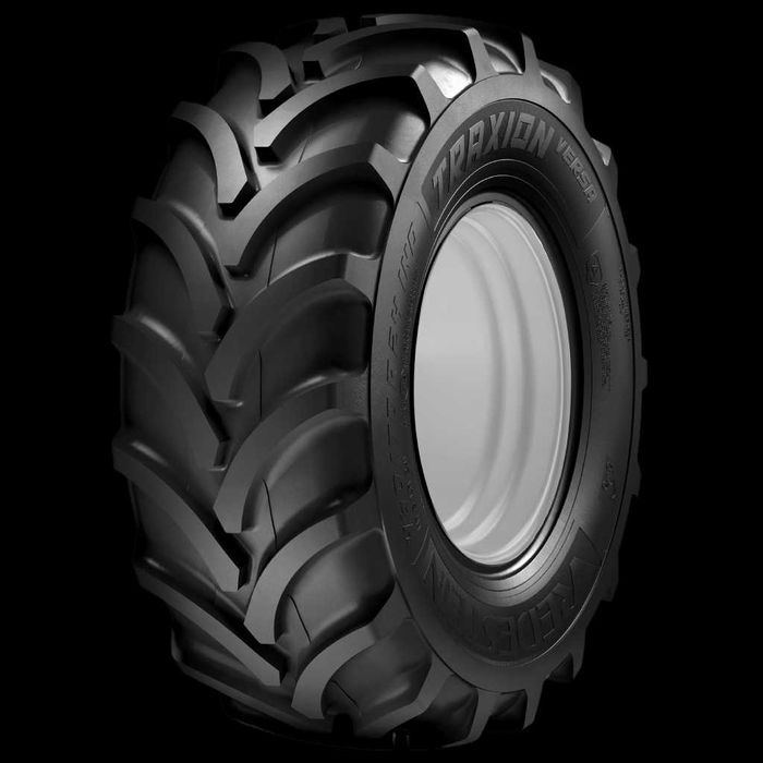 Агро гуми 460/70R24 Vredestein