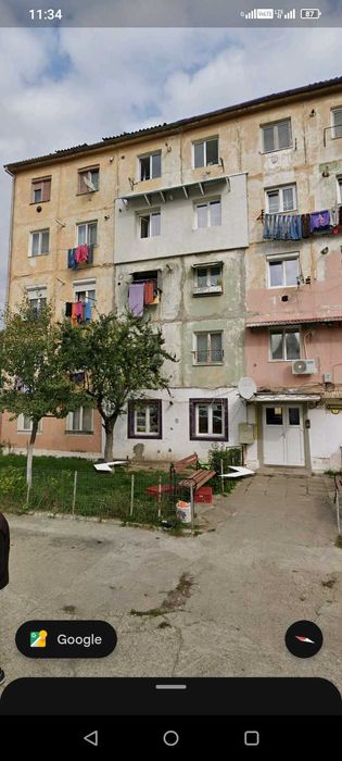 Resita  Calea Caransebesului 1 camera 14000 euro