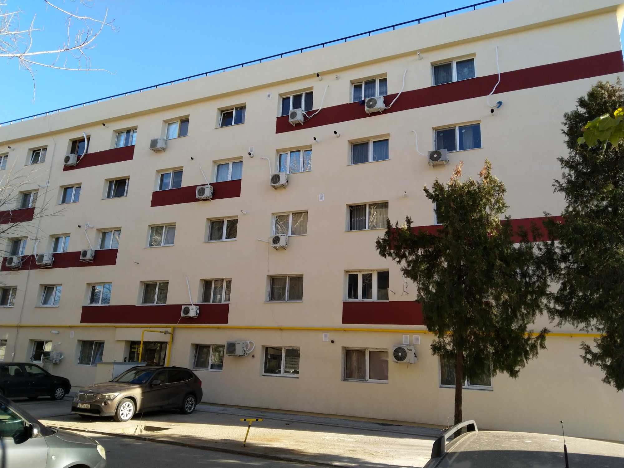 Garsoniera de vanzare