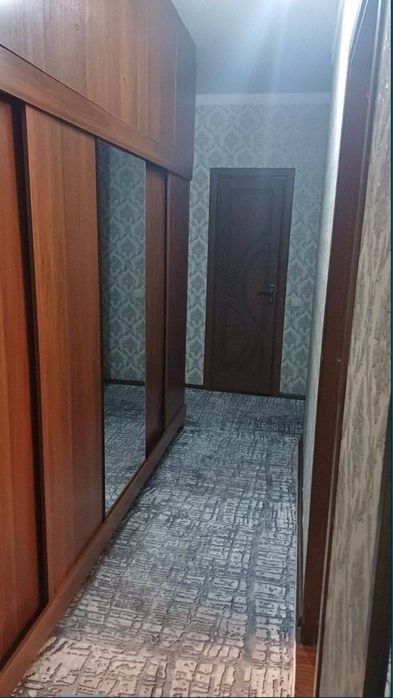 МЕТРО 3-бекат 100 метр Сергели 5 А 3/4/7 Айрим мебеллари колади