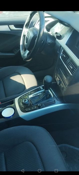 Vând sau schimb Audi a. 4.B 8 automat 2.0 2010 diezel 4 moduri de cond