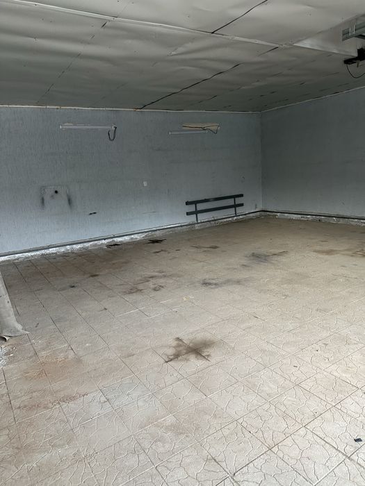 Авангард, Курмангазы 8 А, помещение под  теплый склад