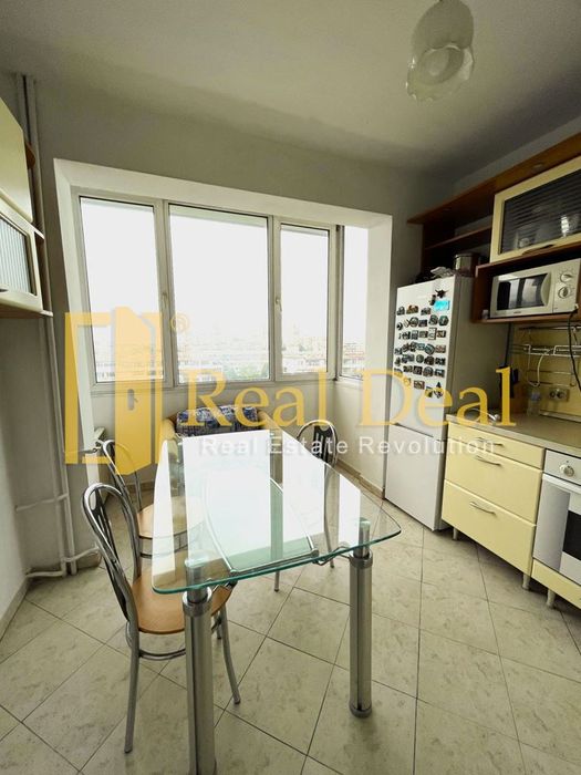 Дава се под наем Двустаен апартамент в София, Илинден - 60 кв.м за 450 € - Снимка #4