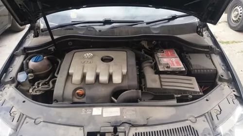 Passat B6  Piese Radiator Mocca Brown BKP 4x4 - Preturi mici!!!