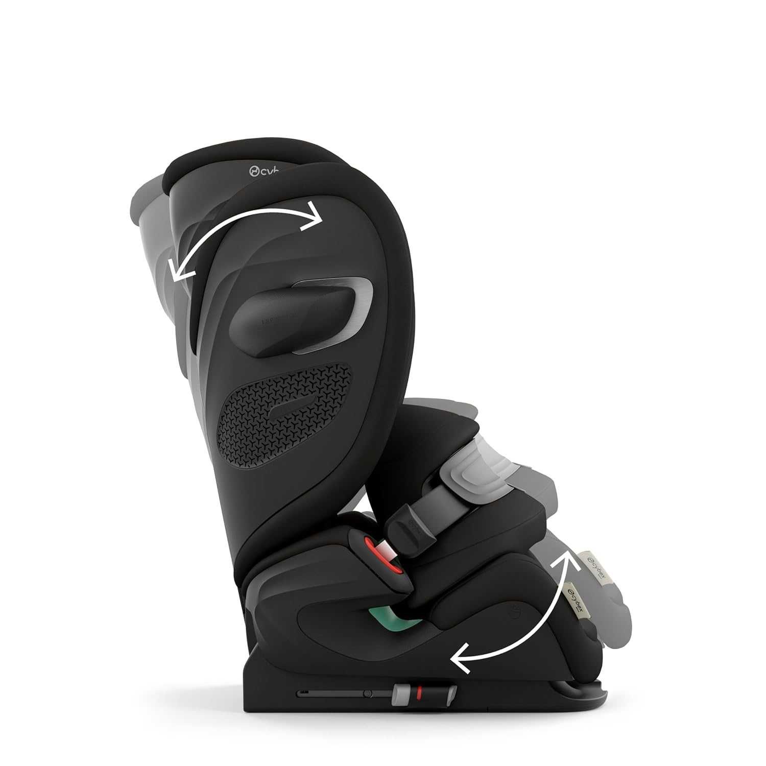 Ново! Детско столче за кола Cybex Pallas G2 i-Size Plus 9-50 кг