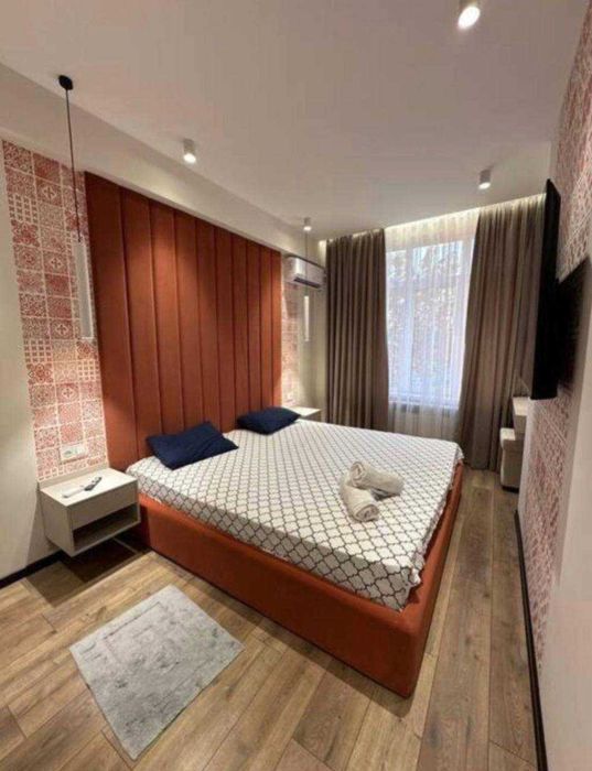 RENT | АРЕНДА квартира в ТЦ Next Seul Mun
