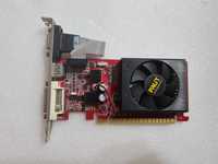 Placa video Palit nVidia GeForce 8400GS, 512MB, GDDR2, 64b, PCI-E