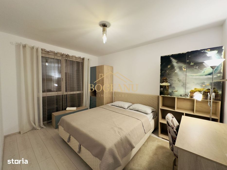 BG32-Casa Moderna 3 camere-Giroc