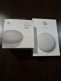 Next mini google nou