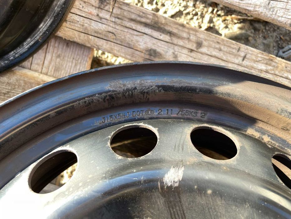 15 джанти 5х100 Toyota Verso S Тойота Версо