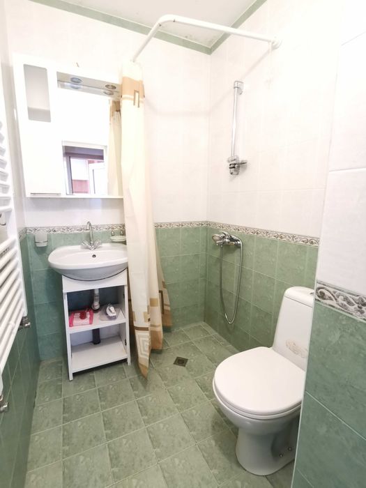Продава се Двустаен апартамент в София, Света Троица - 74 кв.м за 1730 €/кв.м - Снимка #8