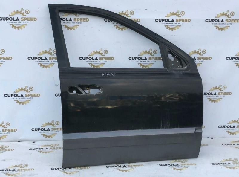 Portiera usa dreapta fata 2.5 crdiD4CB 140 cp Kia Sorento 1 [2002 - 2