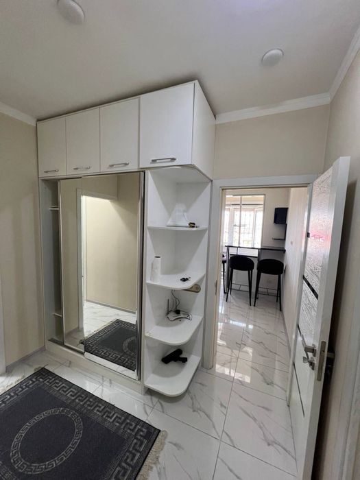 Аренда квартиры Ганга Себзар