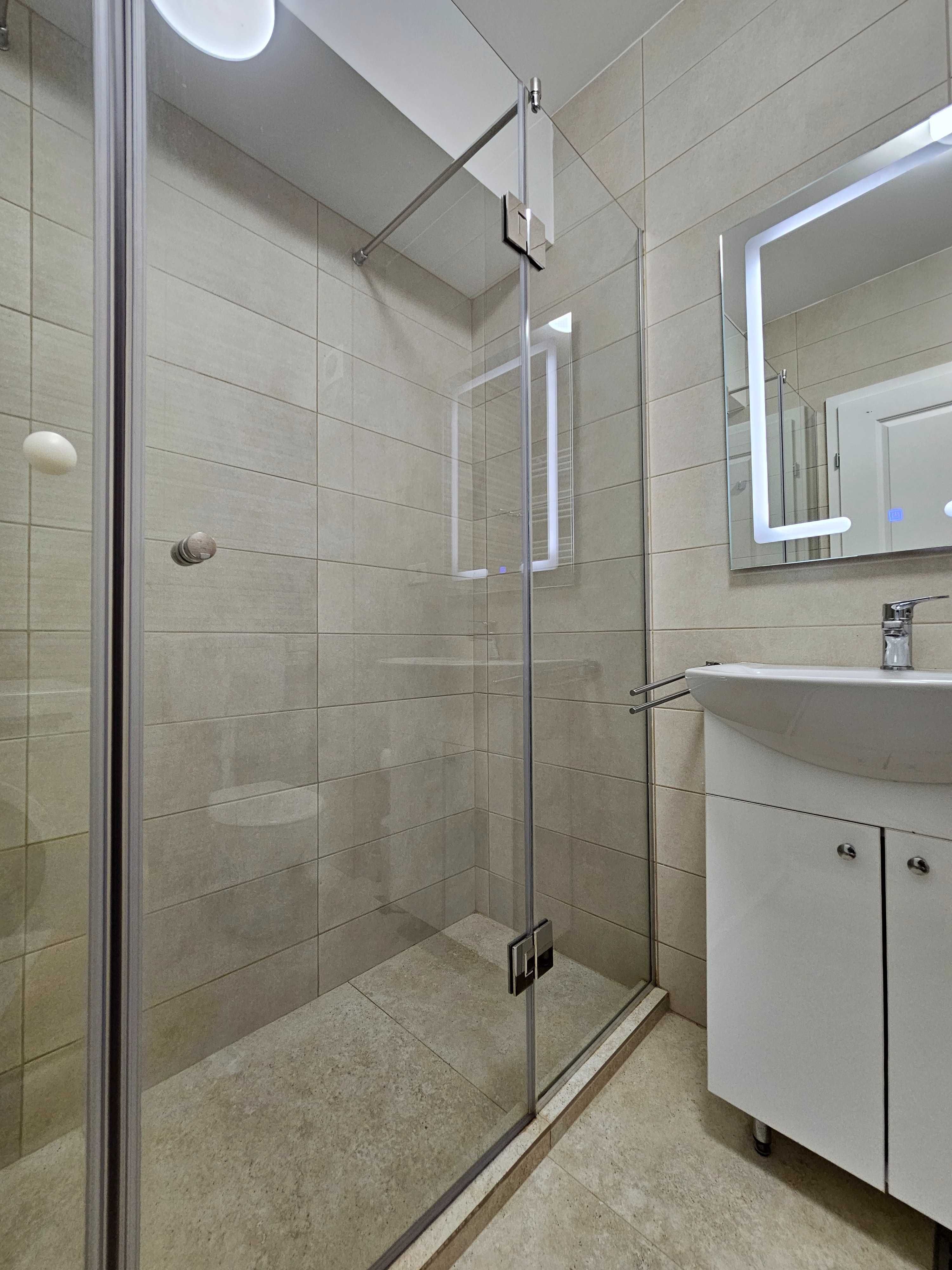 Apartament 2 camere mobilat | Popesti Leordeni, str. Biruintei