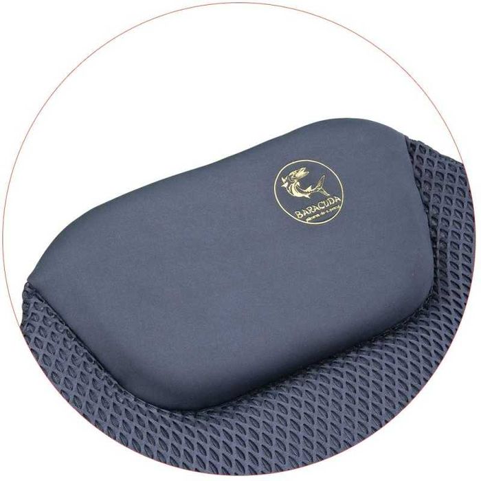 Pat Pliant HYB018 ECO Baracuda cu 8 picioare