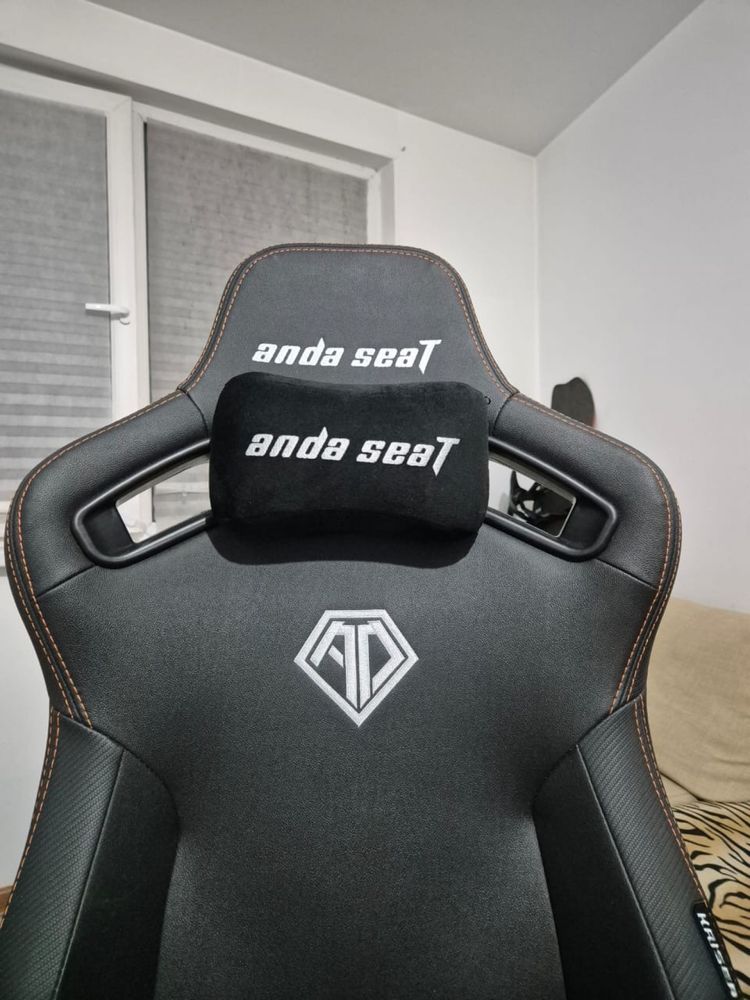 Игровое кресло Andaseat kaiser 3 XL