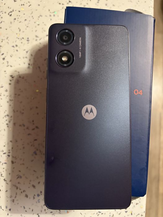 Motorola moto g04 128gb