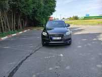 Audi q7 an 2011 motor 3.0 tdi v6