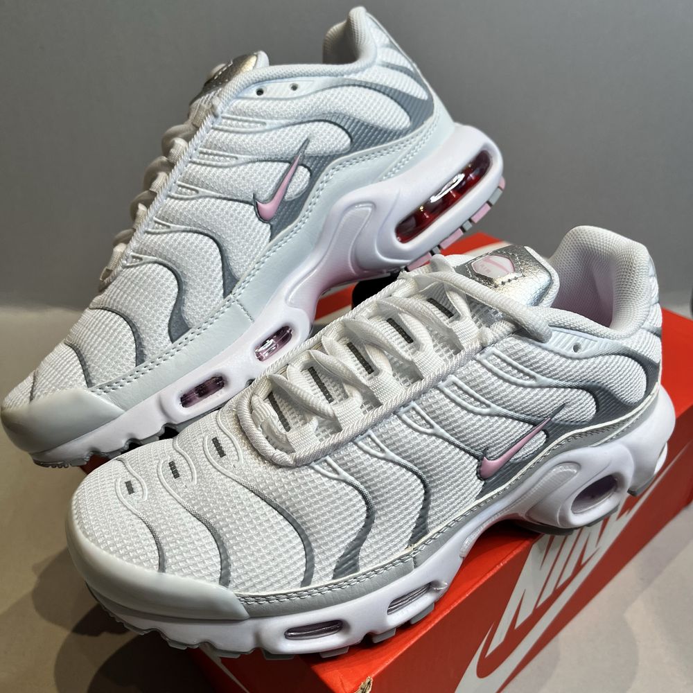 Nike tn! Оригинал! Нови!