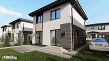 Ansamblu Residential | Vile 4 Camere Afumati I Curte | 0 COMISION