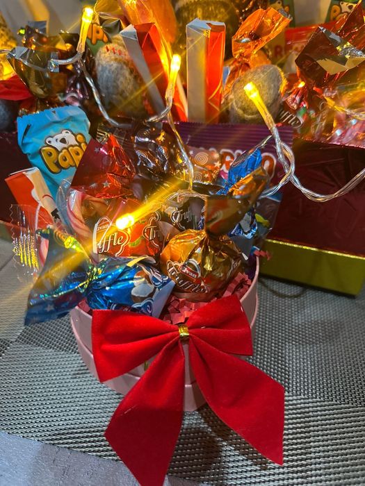 Cadou Moș Nicolae !!