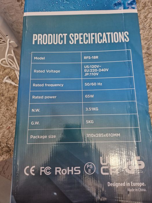 Aer conditionat portabil