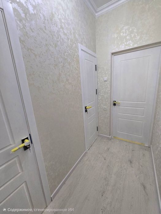 Успей купить..! 2-Комн. 3-Этаж. Продажа. Уй-Жой. Феруза.