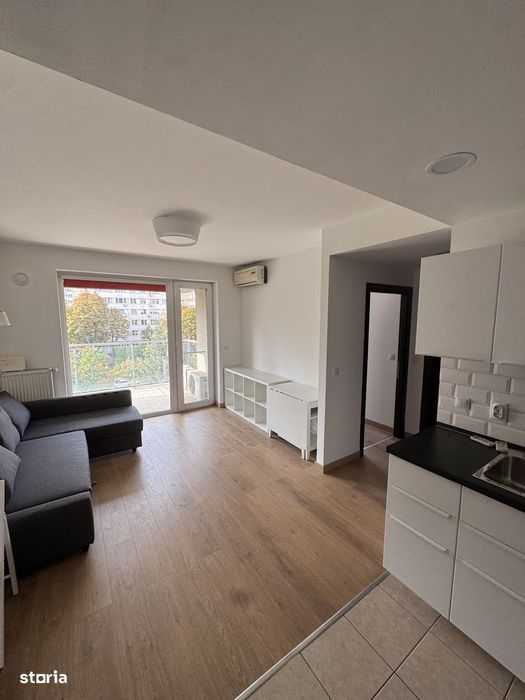 ROSE GARDEN | Apartament Cozy | Centrala termica proprie