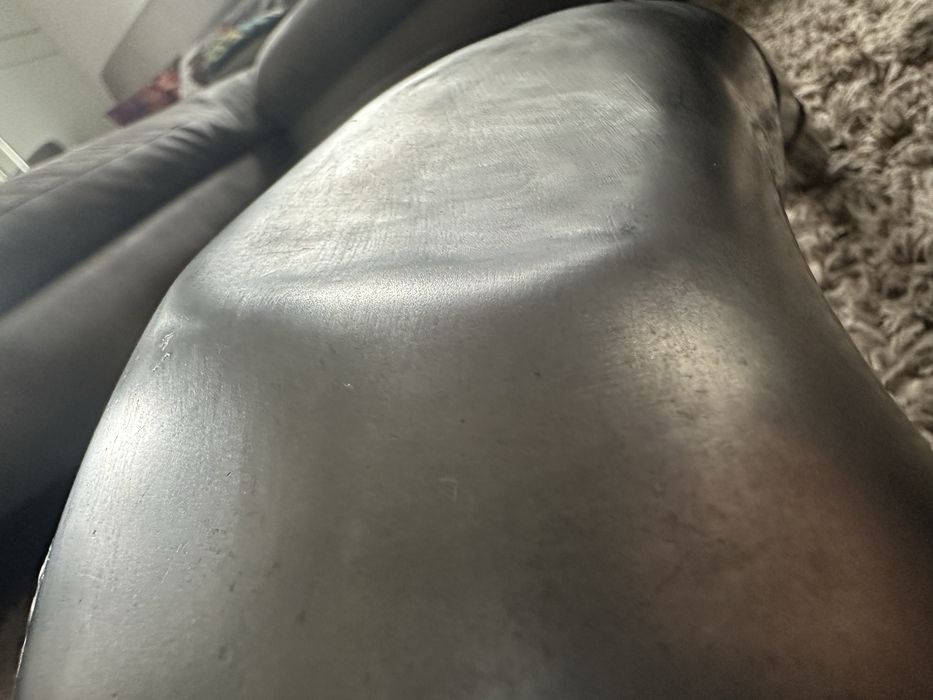 Гайда FMF FATTY ktm gasgas husqvarna 2024-26 без забележки за ендуро