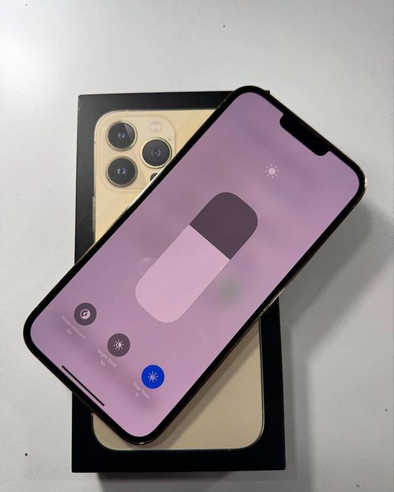 13 pro max karopka dak bo  256 yomkst 83