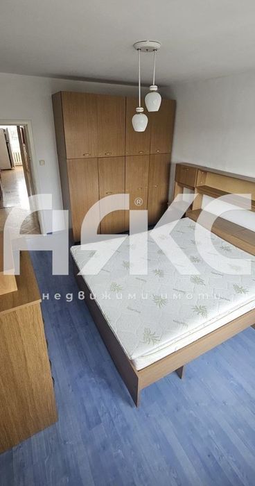 Продава се Тристаен апартамент в София, Люлин 3 - 95 кв.м за 1155 €/кв.м - Снимка #6