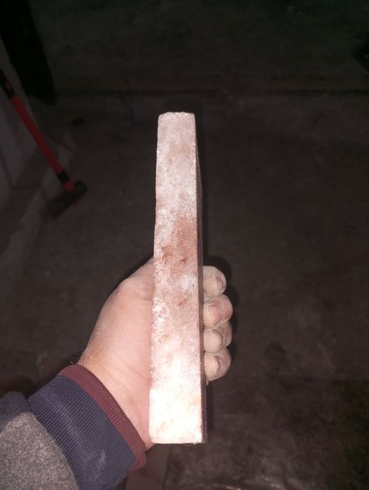 Гималайский солы 2.5х10х20 прама заводан