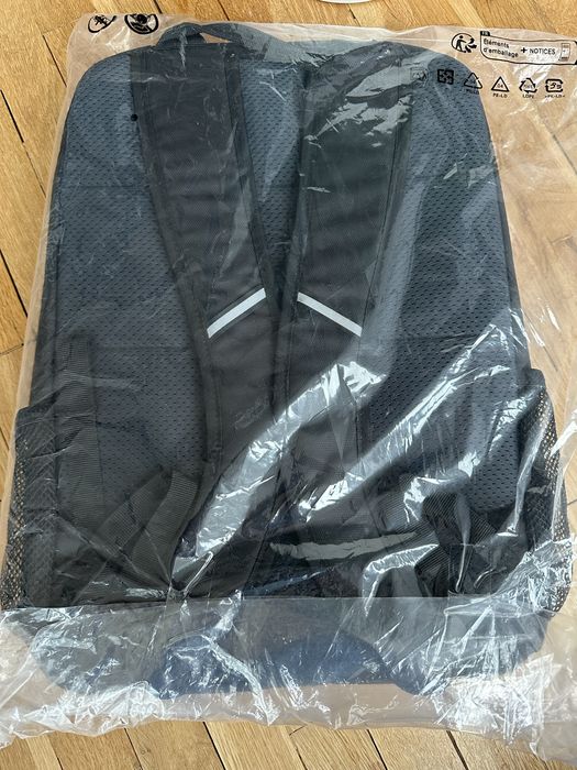 Dell backpack раница за лаптоп 14-16”